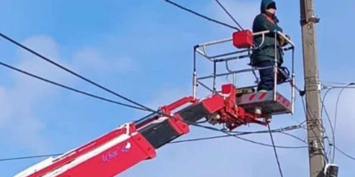 Сколько будет стоить установка фонаря: в Ульяновске обновили расценки «Горсвета»