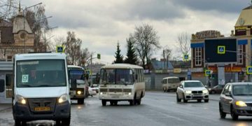 В Димитровграде возможен рост цен на проезд в маршрутках, мэр Сандрюков — против