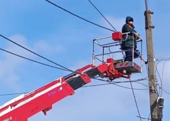 Сколько будет стоить установка фонаря: в Ульяновске обновили расценки «Горсвета»