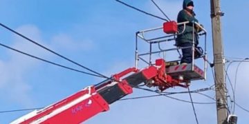 Сколько будет стоить установка фонаря: в Ульяновске обновили расценки «Горсвета»