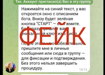 Ульяновского вице-премьера Тверскову взломали мошенники