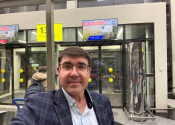 Гайнетдинов озвучил итоги ульяновской бизнес-миссии в Иран