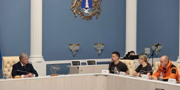 Развитие «ЛизаАлерт» в Ульяновской области обсудили губернатор и председатель отряда