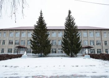 18 школ Ульяновской области начали ремонтировать по нацпроекту