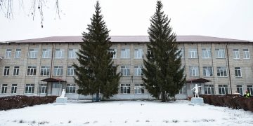 18 школ Ульяновской области начали ремонтировать по нацпроекту