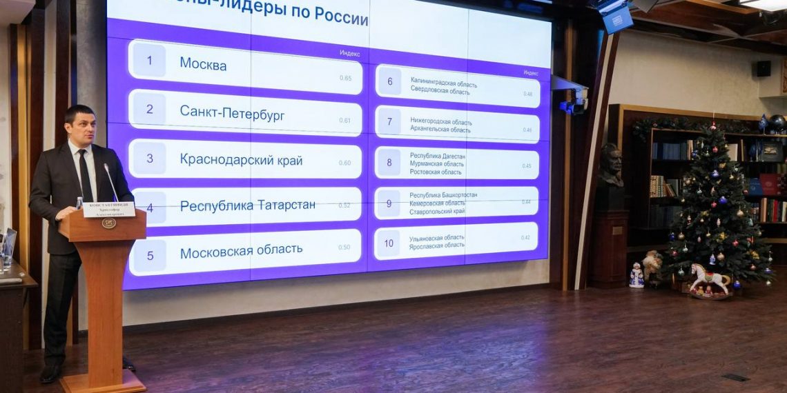 Ульяновская область вошла в десятку самых желанных для туристов регионов России