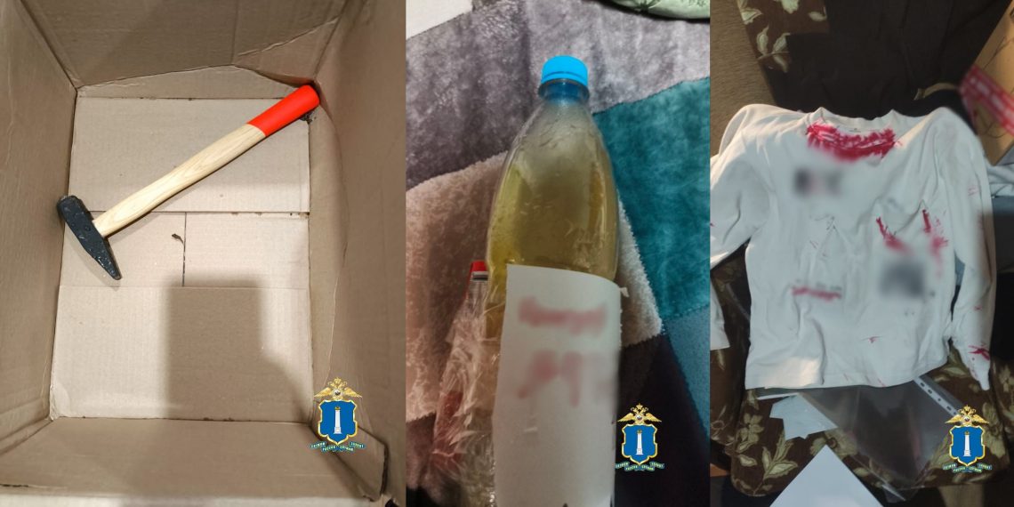 В Ульяновске подросткам предъявлено обвинение в подготовке теракта