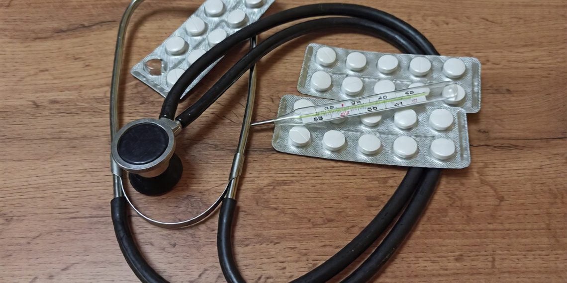 В Ульяновской области наблюдается рост числа заболеваний ОРВИ