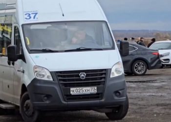 Администрация Ульяновска проверила 37-й маршрут по жалобам лаишевцев