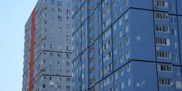 При пожаре в МКД на Александра Невского в Ульяновске эвакуировались 50 жильцов