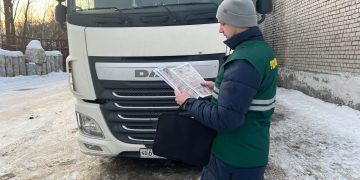 33 партии молочки экспортировала Ульяновская область в 2025 году