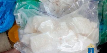 Курьера с килограммом метадона задержали на трассе «Цивильск – Ульяновск»