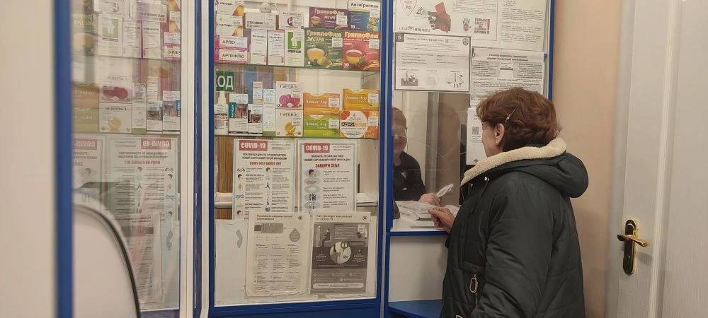 Ульяновская госаптека запускает розничную продажу лекарств в муниципалитетах