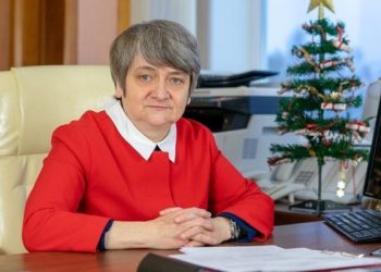 Экс-ректору УлГТУ Ярушкиной смягчили меру пресечения по делу о зачислении иностранцев