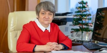 Экс-ректору УлГТУ Ярушкиной смягчили меру пресечения по делу о зачислении иностранцев