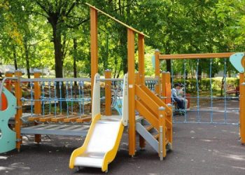 269 общественных пространств благоустроят к 2030 году в Ульяновской области