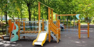 269 общественных пространств благоустроят к 2030 году в Ульяновской области