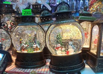 SuperJob и MADAME COCO выяснили, сколько ульяновцы потратят на новогодние подарки