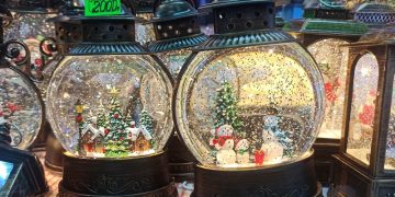 SuperJob и MADAME COCO выяснили, сколько ульяновцы потратят на новогодние подарки