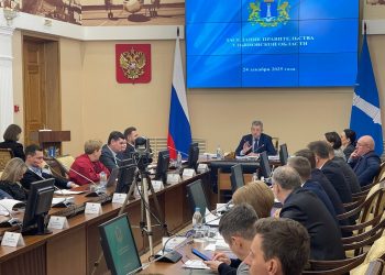 В Ульяновской области перераспределили финансирование ключевых госпрограмм