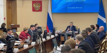 В Ульяновской области перераспределили финансирование ключевых госпрограмм