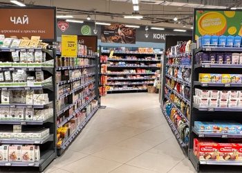 В Ульяновской области обеспечивают бесперебойную работу торговли в праздники