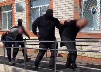 Четверых вымогателей осудили за жестокое избиение бизнесмена пятилетней давности в Новоульяновске