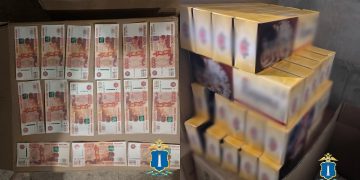 В Ульяновске завершено расследование дела о поставках контрафактного табака на 2 млн рублей