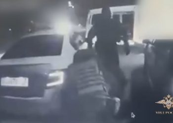 В Ульяновске задержана группа, сбывавшая наркотики в Москву и Петербург