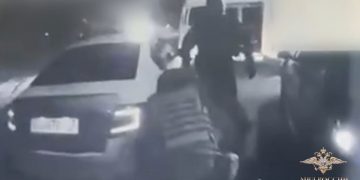 В Ульяновске задержана группа, сбывавшая наркотики в Москву и Петербург