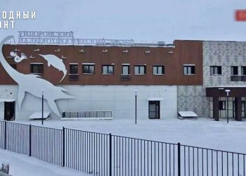 Новый палеонтологический музей откроется в Ундорах в мае 2026 года