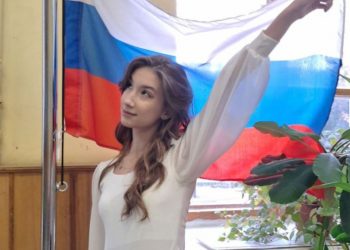 Одиннадцатиклассница из Ульяновска стала лучшим знатоком родного края