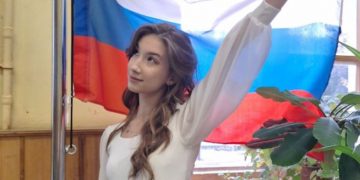 Одиннадцатиклассница из Ульяновска стала лучшим знатоком родного края