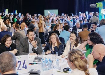 Более 370 ульяновских управленцев вышли на старт конкурса «Лидеры России»