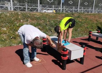 ГТО в тренде: в Ульяновске за год количество участников выросло вдвое