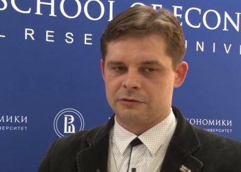 Региональным представителем «Сколково» в Ульяновской области назначен Альберт Гатауллин