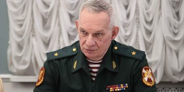 В Ульяновской области сменился руководитель Росгвардии