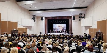 На форуме в Ульяновске заявили о планах удвоить число семей с детьми