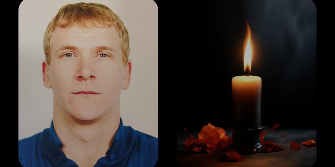 Героя СВО Александра Гусева похоронят в Инзенском районе