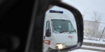 В МЧС рассказали о пострадавших от взрыва Чердаклах