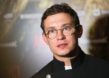 Никита Кологривый и Владимир Минеев проведут в Ульяновске благотворительный вечер