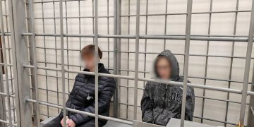 Двое студентов задержаны в Ульяновске по подозрению в подготовке терактов