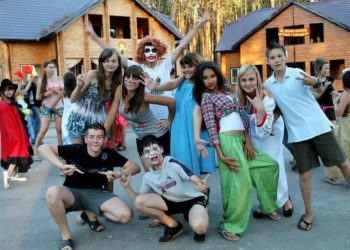 В Ульяновской области стартует заявочная кампания на летний отдых для детей