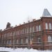 Здание училища графа Орлова-Давыдова и дом священника Остроумова взяты под охрану в Ульяновске