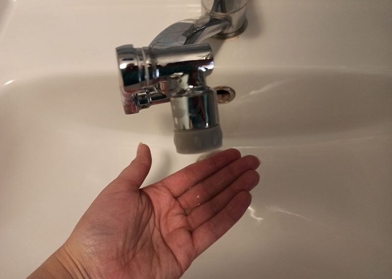 В Ульяновске ограничили водоснабжение на 50 лет ВЛКСМ и Полбина