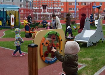 В Ульяновске обсудят, как поддержать семьи и улучшить демографию