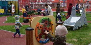 В Ульяновске обсудят, как поддержать семьи и улучшить демографию