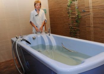 Как ульяновским льготникам получить бесплатные путёвки в санатории