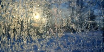 Цильнинские школьники учились в промёрзших классах