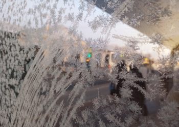 Из-за аномального холода в ульяновских школах 24 января отменяют занятия с 1 по 11 классы